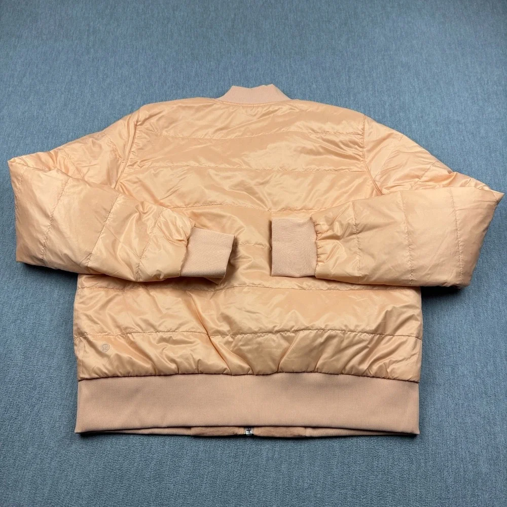 lululemon athletica lululemon jacket